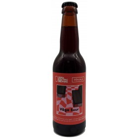 Sofia Electric / Pohjala Vaga Suur