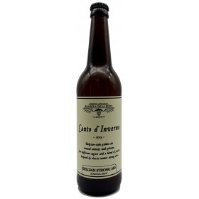 Brasseria Della Fonte Canto D'Inverno 2025