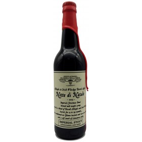 Brasseria Della Fonte Notte di Natale 2025