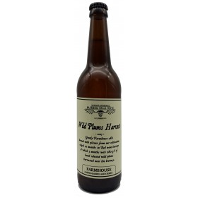 Brasseria Della Fonte Wild Plums Harvest 2025