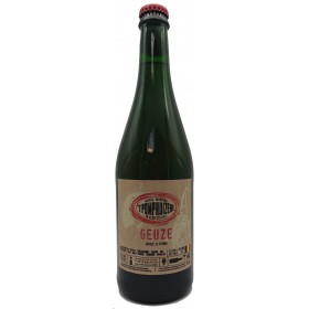 Stekerij T`Pomphuizeke Geuze Blend 74