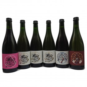 Antidoot Winter Release 2025 (6x75cl)