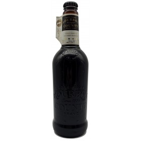 Goose Island Bourbon County Brand Stout 2021
