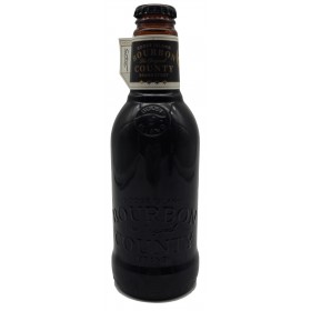 Goose Island Bourbon County Brand Stout 2025