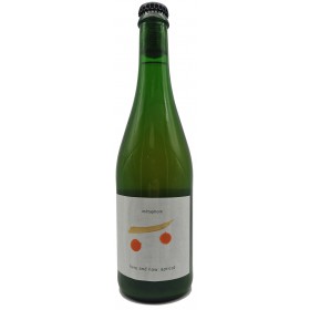 Métaphore Here and Now: Apricot