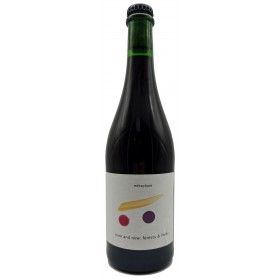 Métaphore Here and Now: Forest & Fields