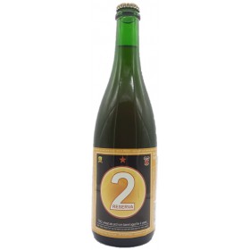 Struise T.W.O. Reserva Rum BA 2014