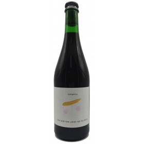 Métaphore Here and Now: Pinot Noir & Cherry