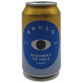 BRULO Highway to Hell