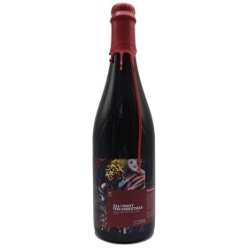 Lervig Rackhouse All I want for Christmas 2025