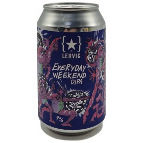 Lervig Everyday Weekend