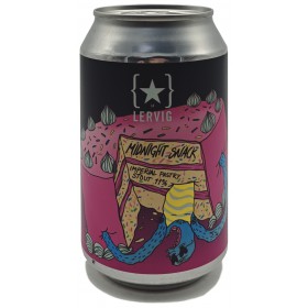 Lervig Midnight Snack