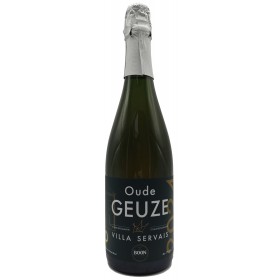 Boon Oude Geuze Villa Servais