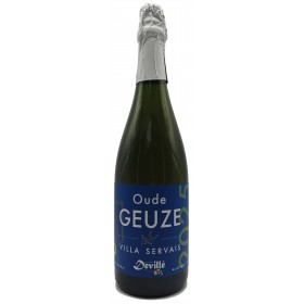 Den Herberg Oude Geuze Villa Servais