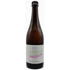 Métaphore Rushing out in the Rain 2024