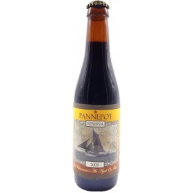 Struise Pannepot Reserva 2009