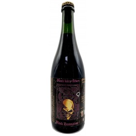 Struise Black Damnation 01 - Black Berry Albert