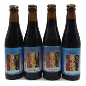 Struise Pack Cuvée Delphine 2012, 2013 & 2x2023