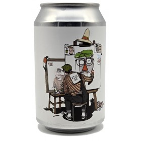 L'Ermitage Sour Krump 2025