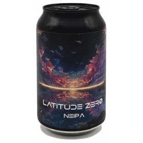 Unseen Latitude Zero