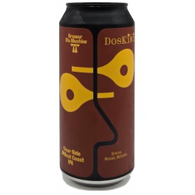 Stu Mostów / Dos Kiwis Clear Ride