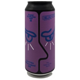 Stu Mostów / Neon Raptor Neon Pulse