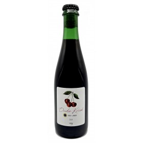 Boerenerf Oude Kriek 2024