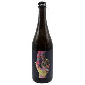 Surréaliste Hands of Desire - Imperial Margarita Sour