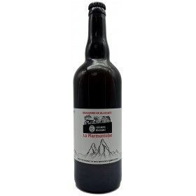 Champs Marmo / Blaugies La Marmontoise