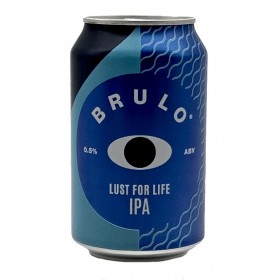 BRULO Lust For Life