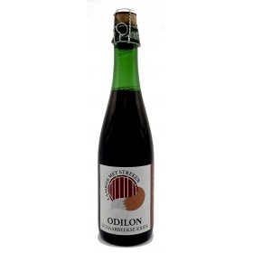 Odilon Oude Schaarbeekse Kriek 2024