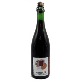 Odilon Oude Schaarbeekse Kriek 2024