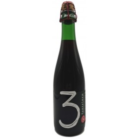 3 Fonteinen Oude Kriek Bio 22/23 Assemblage n° 106
