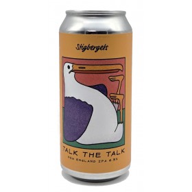 Stigbergets Talk the Talk