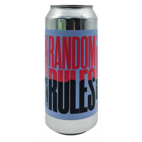 Verdant Random Rules