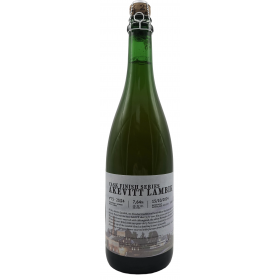 3 Fonteinen Cask Series Akevitt x Atlungstad 23/24 Assemblage n° 75
