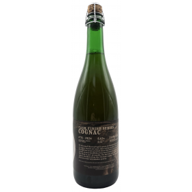 3 Fonteinen Cask Series Cognac 23/24 Assemblage n°51