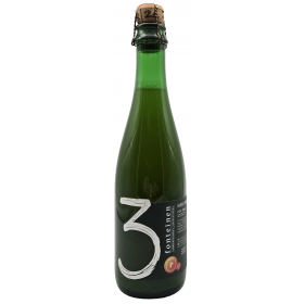 3 Fonteinen Perzik Gele BIO 23/24 Assemblage n° 24