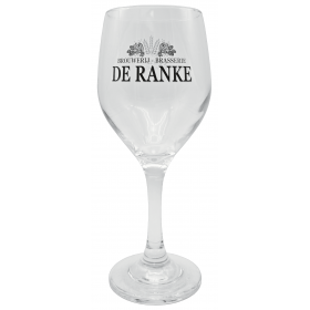 De Ranke Glass 33cl
