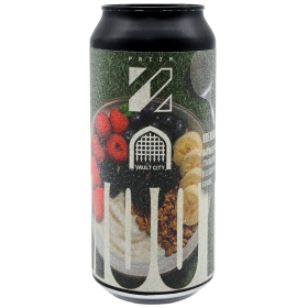 Prizm / Vault City Breakfast Bowl