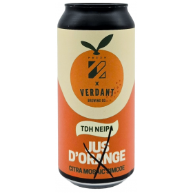 Prizm / Verdant Jus d'Orange