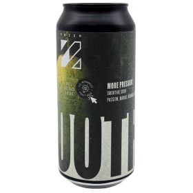 Prizm / Les Intenables More Pressure