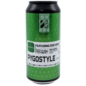 Prizm / Dos Kiwis Pygostyle