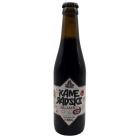 Verzet Kameradski Balsamico