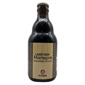 Alvinne Land Van Mortagne