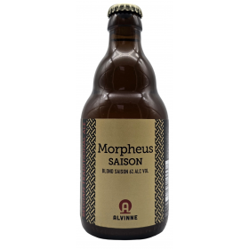 Alvinne Morpheus Saison
