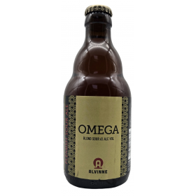 Alvinne Omega