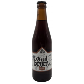 Verzet Oud Bruin