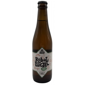 Verzet Rebel Local