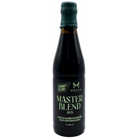 Funky Fluid / Moksa Master Blend  5